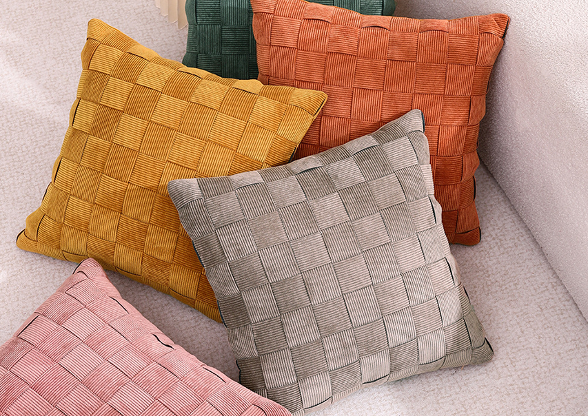 Bantal & Bantal