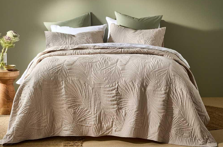 Panduan Memilih Quilt dan Duvet Cover: Sesuaikan Dengan Kebutuhan Tidur Anda