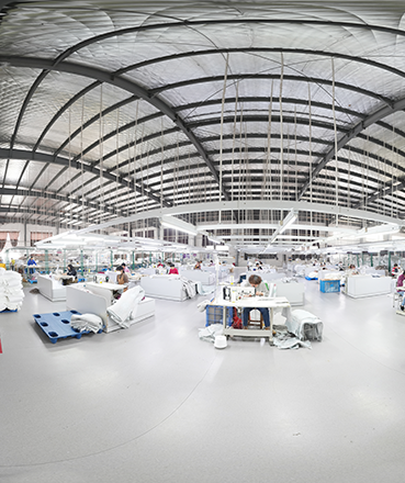 Hangzhou Arah Impor & Ekspor Co., Ltd.